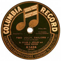 Columbia A1424